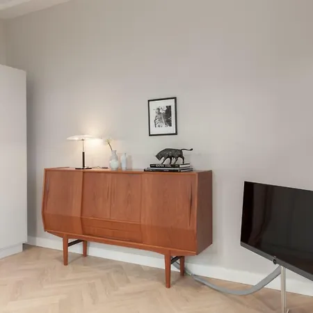 Apartment Staudt, 8 - #116390 Heringsdorf (Usedom)